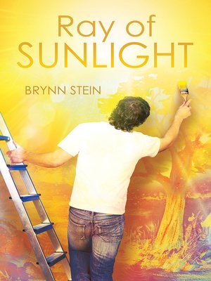 cover image of Ray of Sunlight